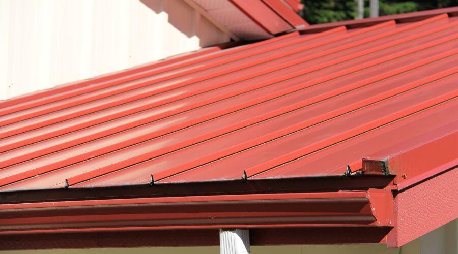 Roof Gutter Cleaning in Vinalhaven, ME